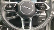 Jaguar I-Pace 294kW EV400 HSE 90kWh 5dr Auto [11kW Charger] Electric Estate